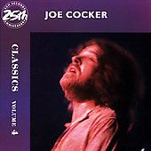 Classics, Vol. 4 by Joe Cocker CD, Feb 1987, Pop u.s.