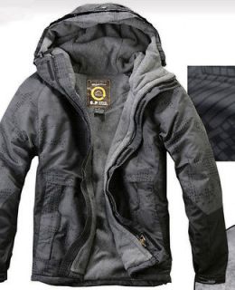 Mens Premium Ski Snowboard Boardwear Jacket Jumper   H08 S/M/L/XL/2XL