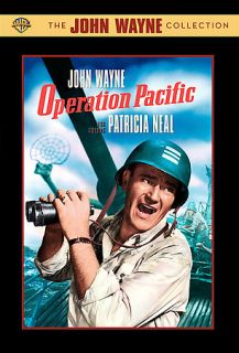 Operation Pacific DVD, 2007