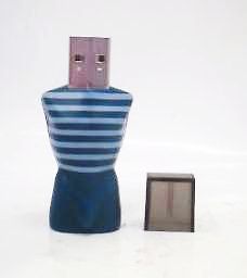 Newly listed 3 x JEAN PAUL GAULTIER LE MALE PERFUMING USB STICK NEW