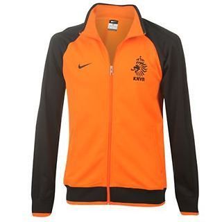 NEW** Nike Holland Core Jacket   Mens Track Jacket