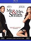 layer mr and mrs smith blu ray disc 2009 canadian