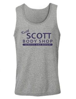 Keith Scott body shop service and repair Singlet one tree hill auto 