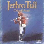 Original Masters by Jethro Tull CD, Jan 1985, Chrysalis Records