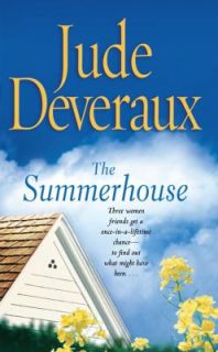 The Summerhouse by Jude Deveraux (2002, 