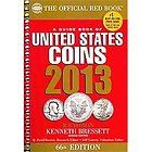   Book of United States Coins 2013   Yeoman, R. S./ Bressett, Kenneth