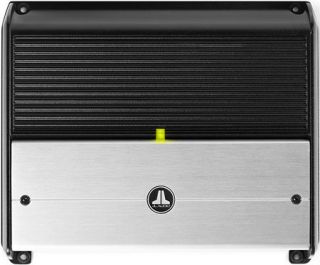 JL Audio XD500 3 Car Amplifier