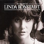 The Very Best of Linda Ronstadt by Linda Ronstadt CD, Sep 2003, Wea 
