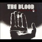 The Blood by Kevin Max CD, Jan 2007, Central South Music