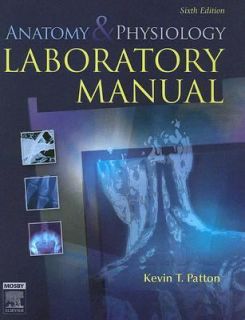   Laboratory Manual by Kevin T. Patton 2006, Paperback, Revised