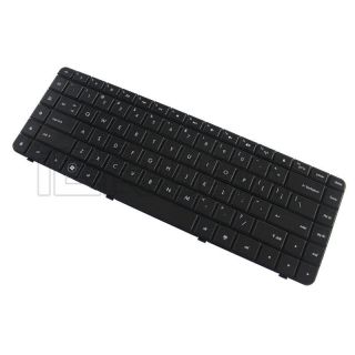 new keyboard for hp compaq presario g62 black one day