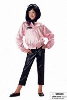 child grease pink ladies jacket halloween costume 00232 more options