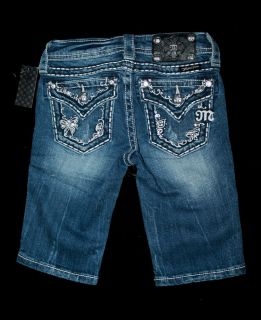 miss me jeans size 16 in Kids Clothing, Shoes & Accs