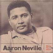 Aaron Nevilles Soulful Christmas by Aaron Neville (CD, Oct 1993, A&M 