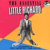 The Essential by Little Richard CD, Jan 1985, Universal Portugal Sa 