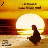 Jonathan Livingston Seagull by Neil Diamond CD, Oct 1985, Columbia USA 