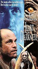 Heart of Darkness VHS, 1994