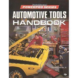 Automotive Tools Handbook metal fabrication painting pneumatic body 