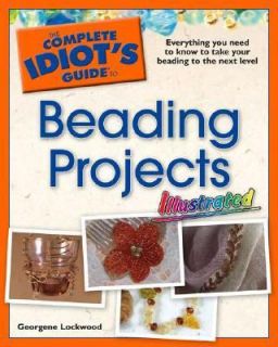   Projects Illustrated by Georgene Lockwood 2007, Paperback