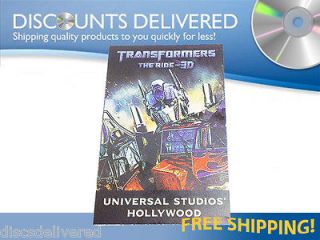 UNIVERSAL, STUDIOS, HOLLYWOOD, DISCOUNT, COUPON) in Other