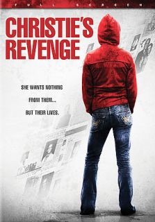 Christies Revenge DVD, 2008
