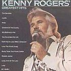 Greatest Hits EMI America by Kenny Rogers CD, Liberty USA