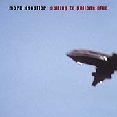 Sailing to Philadelphia by Mark Knopfler CD, Sep 2000, Warner Bros 