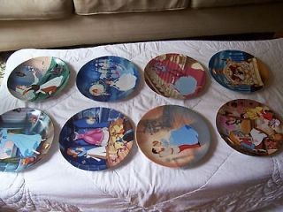    Decorative Collectible Brands  Knowles Collector Plates