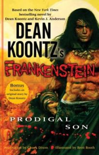 Prodigal Son Bk. 1 by Dean Koontz (2009,