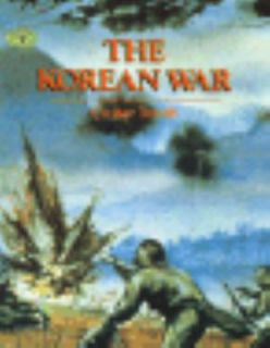 The Korean War by Carter Smith (1990, Pa