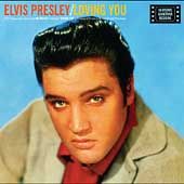 Loving You Bonus Tracks Remaster by Elvis Presley CD, Jan 2005, BMG 