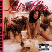 Hard Core PA by Lil Kim CD, Nov 1996, Undeas Big Beat