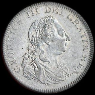 1804 5 shiilings dollar bank of england issue time left