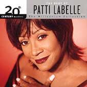   Best of Patti LaBelle by Patti LaBelle CD, Apr 1999, MCA USA