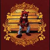 The College Dropout Clean Edited by Kanye West CD, Feb 2004, Roc A 