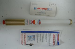 ANTENEX FG 8960 Radio Base Communication Antenna new with warranty 