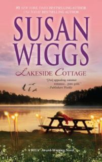 Lakeside Cottage by Susan Wiggs (2011, P
