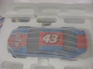 1992 Richard Petty Grand Prix #42 Franklin Mint 1:24 1/24 (in box 