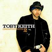 Greatest Hits, Vol. 2 ECD by Toby Keith CD, Nov 2004, Dreamworks 
