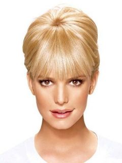 jessica simpson bangs in Womens Hair Extensions