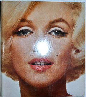 marilyn a biography by norman mailer 1st ed time left