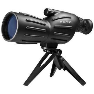 new barska 15 40x50 colorado spotting scope  one