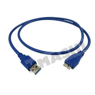   Digital WD My Book Essential 4TB USB 3.0 Male to Male 3ft Cable Cord