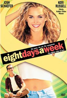 Eight Days a Week DVD, 2006