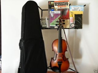 quality used student violas 12 13 14 or 15 more