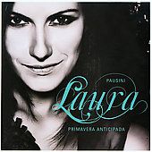 Primavera Anticipada by Laura Pausini CD, Nov 2008, Warner Music 
