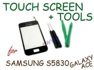 Original Replacement LCD Touch Screen+Tools for Samsung S5830 Galaxy 