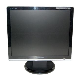 Samsung SyncMaster 931C 19 LCD Monitor