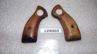 rossi old model factory wood grips 129003 time left $