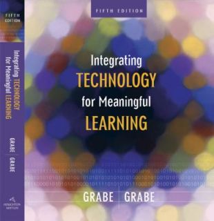   Learning by Cindy Grabe and Mark Grabe 2006, Paperback